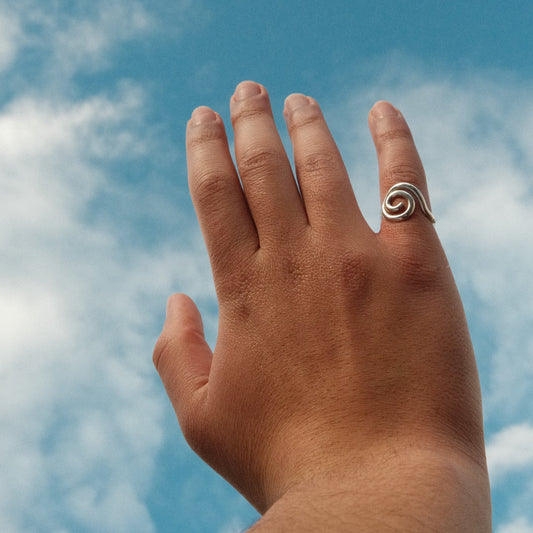 Koru