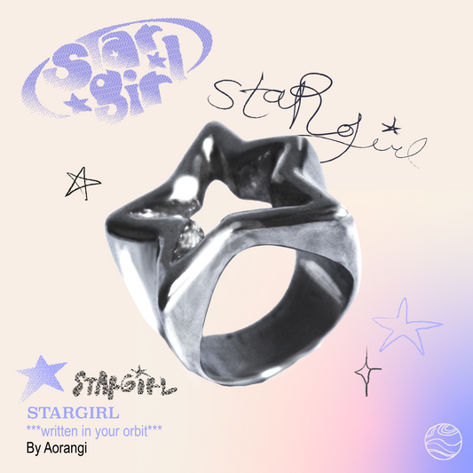 STARGIRL