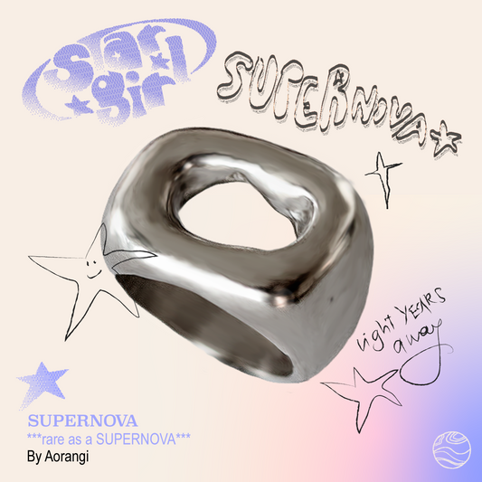 SUPERNOVA